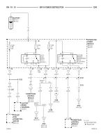 Предварительный просмотр 739 страницы Dodge dakota 2002 Service Manual