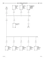 Предварительный просмотр 744 страницы Dodge dakota 2002 Service Manual