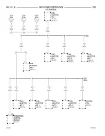 Предварительный просмотр 745 страницы Dodge dakota 2002 Service Manual