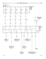 Предварительный просмотр 747 страницы Dodge dakota 2002 Service Manual