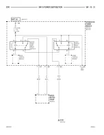 Предварительный просмотр 752 страницы Dodge dakota 2002 Service Manual