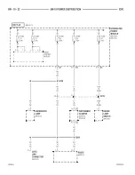 Предварительный просмотр 753 страницы Dodge dakota 2002 Service Manual