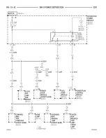 Предварительный просмотр 763 страницы Dodge dakota 2002 Service Manual