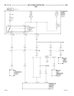 Предварительный просмотр 765 страницы Dodge dakota 2002 Service Manual