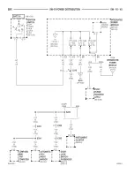 Предварительный просмотр 766 страницы Dodge dakota 2002 Service Manual