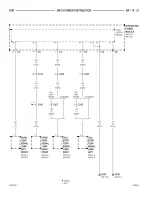 Предварительный просмотр 772 страницы Dodge dakota 2002 Service Manual