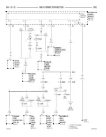 Предварительный просмотр 773 страницы Dodge dakota 2002 Service Manual