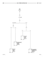 Предварительный просмотр 774 страницы Dodge dakota 2002 Service Manual