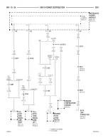 Предварительный просмотр 775 страницы Dodge dakota 2002 Service Manual