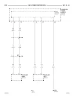 Предварительный просмотр 776 страницы Dodge dakota 2002 Service Manual