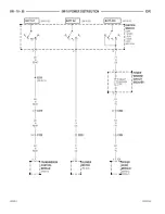 Предварительный просмотр 777 страницы Dodge dakota 2002 Service Manual