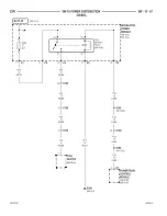 Предварительный просмотр 778 страницы Dodge dakota 2002 Service Manual