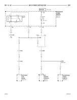 Предварительный просмотр 779 страницы Dodge dakota 2002 Service Manual