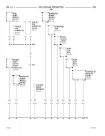 Предварительный просмотр 783 страницы Dodge dakota 2002 Service Manual