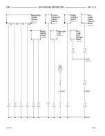 Предварительный просмотр 784 страницы Dodge dakota 2002 Service Manual