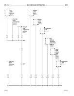 Предварительный просмотр 785 страницы Dodge dakota 2002 Service Manual