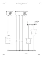 Предварительный просмотр 787 страницы Dodge dakota 2002 Service Manual