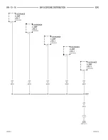 Предварительный просмотр 795 страницы Dodge dakota 2002 Service Manual