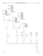 Предварительный просмотр 799 страницы Dodge dakota 2002 Service Manual