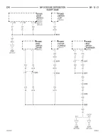 Предварительный просмотр 800 страницы Dodge dakota 2002 Service Manual