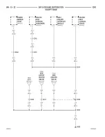 Предварительный просмотр 801 страницы Dodge dakota 2002 Service Manual