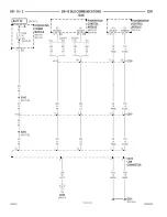 Предварительный просмотр 803 страницы Dodge dakota 2002 Service Manual