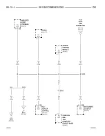 Предварительный просмотр 805 страницы Dodge dakota 2002 Service Manual