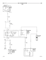 Предварительный просмотр 813 страницы Dodge dakota 2002 Service Manual