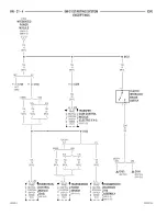 Предварительный просмотр 815 страницы Dodge dakota 2002 Service Manual