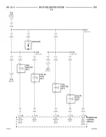 Предварительный просмотр 821 страницы Dodge dakota 2002 Service Manual