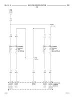 Предварительный просмотр 829 страницы Dodge dakota 2002 Service Manual