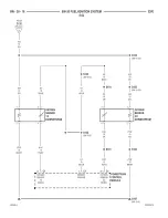 Предварительный просмотр 831 страницы Dodge dakota 2002 Service Manual