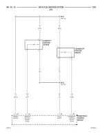 Предварительный просмотр 833 страницы Dodge dakota 2002 Service Manual