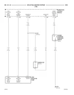 Предварительный просмотр 839 страницы Dodge dakota 2002 Service Manual