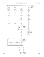 Предварительный просмотр 840 страницы Dodge dakota 2002 Service Manual