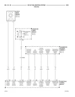 Предварительный просмотр 841 страницы Dodge dakota 2002 Service Manual