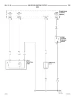 Предварительный просмотр 849 страницы Dodge dakota 2002 Service Manual