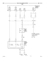 Предварительный просмотр 850 страницы Dodge dakota 2002 Service Manual