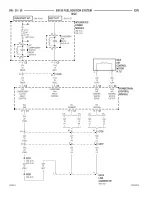 Предварительный просмотр 851 страницы Dodge dakota 2002 Service Manual