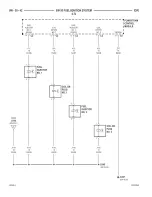 Предварительный просмотр 857 страницы Dodge dakota 2002 Service Manual