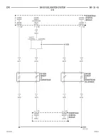 Предварительный просмотр 860 страницы Dodge dakota 2002 Service Manual