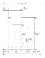 Предварительный просмотр 863 страницы Dodge dakota 2002 Service Manual