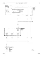 Предварительный просмотр 865 страницы Dodge dakota 2002 Service Manual