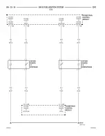 Предварительный просмотр 869 страницы Dodge dakota 2002 Service Manual