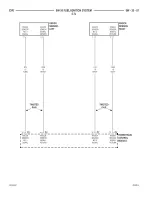 Предварительный просмотр 872 страницы Dodge dakota 2002 Service Manual