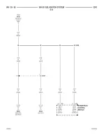 Предварительный просмотр 873 страницы Dodge dakota 2002 Service Manual