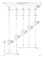 Предварительный просмотр 875 страницы Dodge dakota 2002 Service Manual