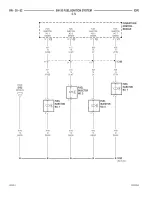 Предварительный просмотр 877 страницы Dodge dakota 2002 Service Manual