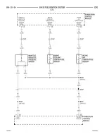 Предварительный просмотр 879 страницы Dodge dakota 2002 Service Manual