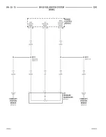 Предварительный просмотр 885 страницы Dodge dakota 2002 Service Manual